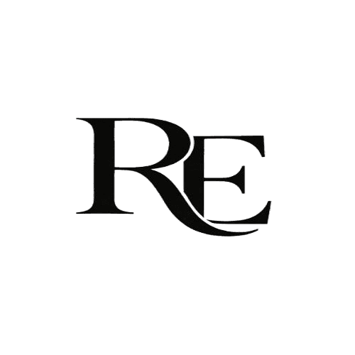 RE Monogram