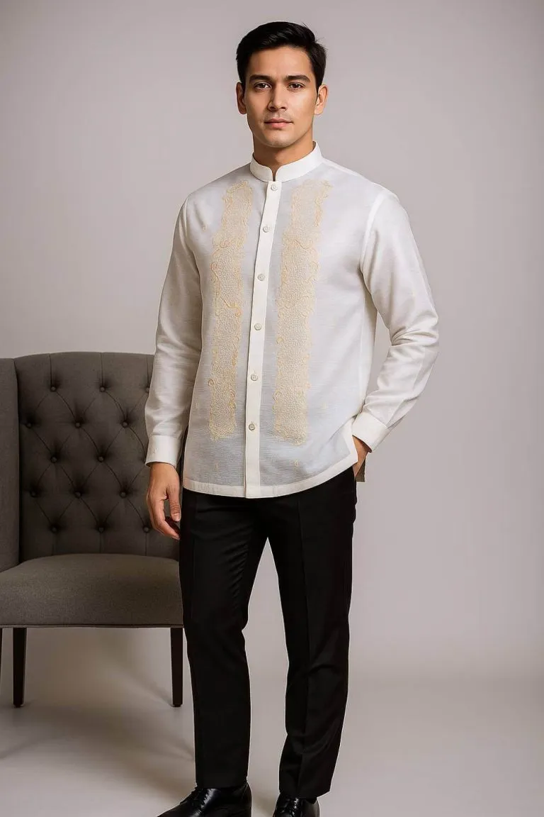 Ninong attire example 4