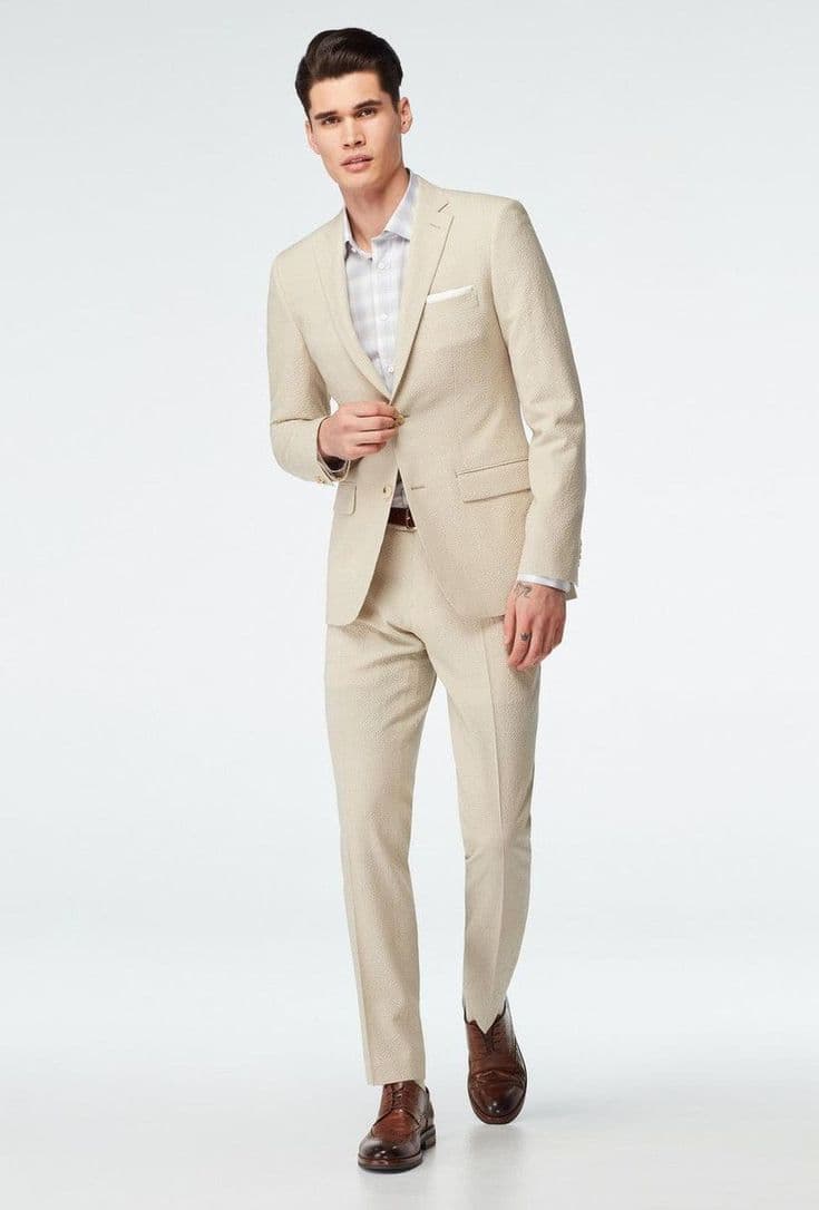 Ninong attire example 1
