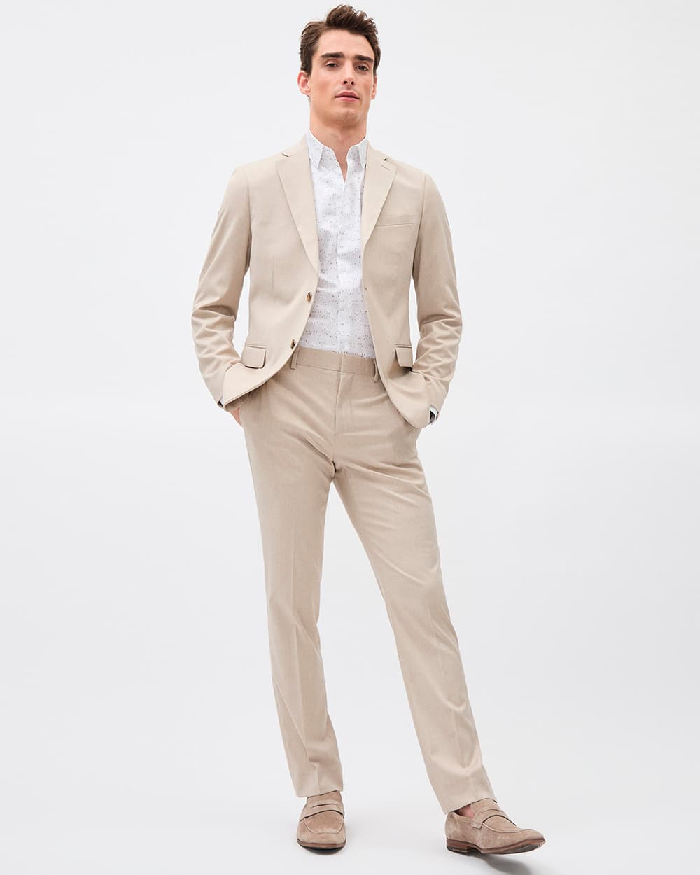 Ninong attire example 2