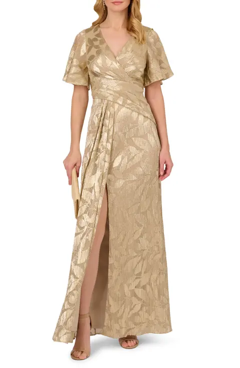 Ninang attire example 1